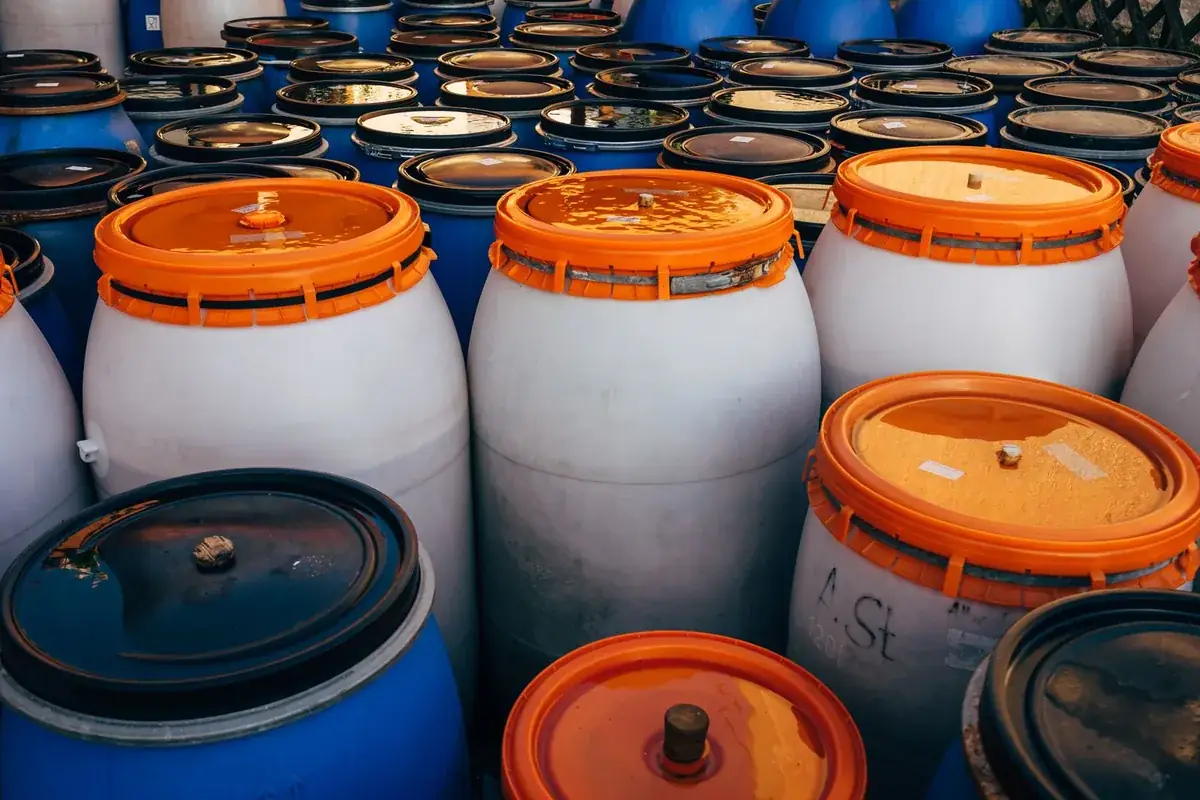 Hazmat Cleanup in Rock Lake, Orlando, FL